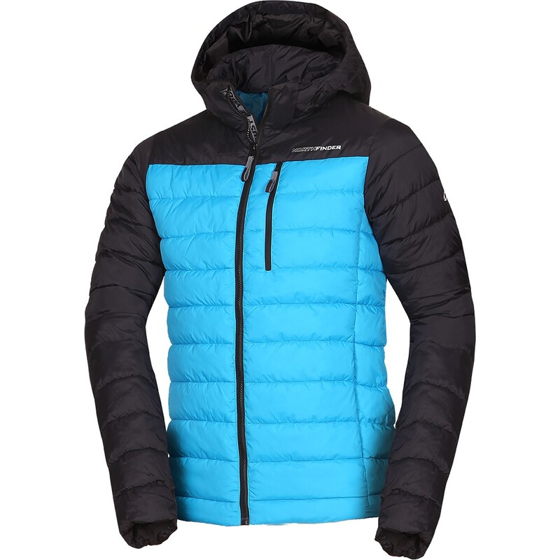 Northfinder winter jacket m corrado black 66215055