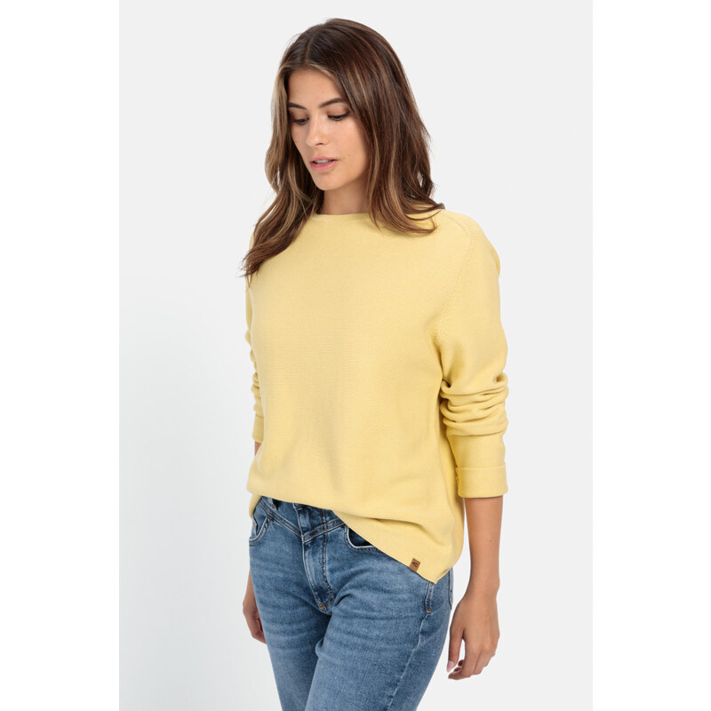 SVETER CAMEL ACTIVE KNITWEAR 57901066