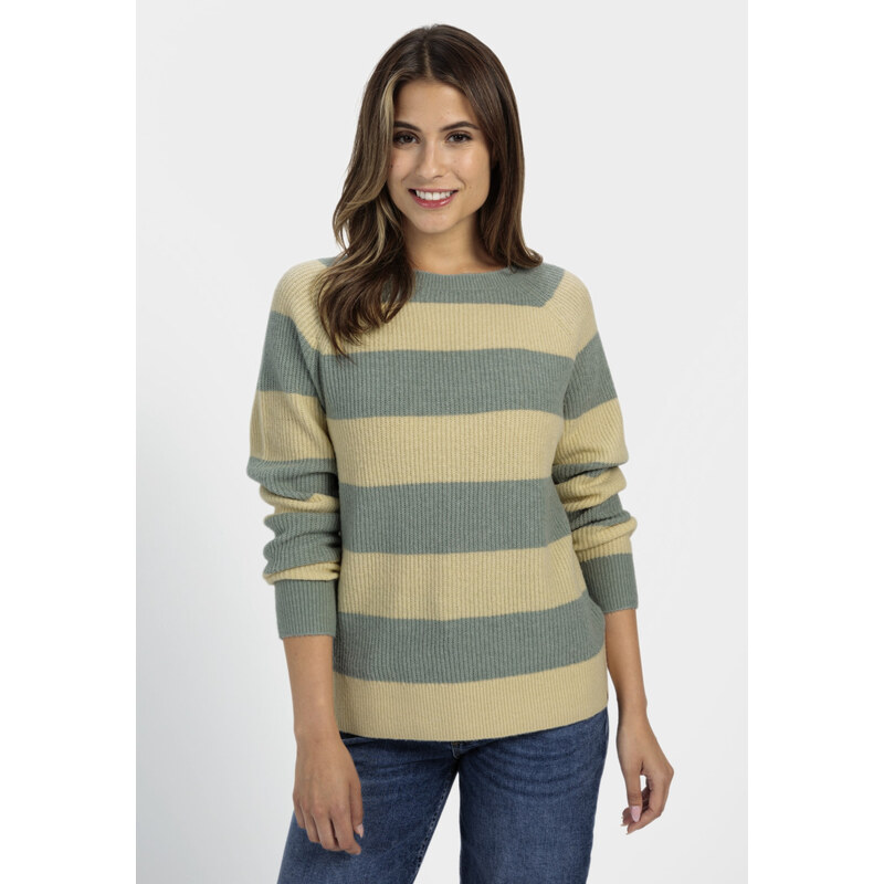 SVETER CAMEL ACTIVE KNITWEAR 57901067