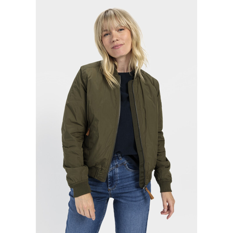 BUNDA CAMEL ACTIVE JACKET 62584133