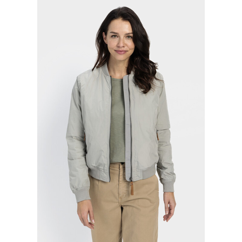 BUNDA CAMEL ACTIVE JACKET 57901078