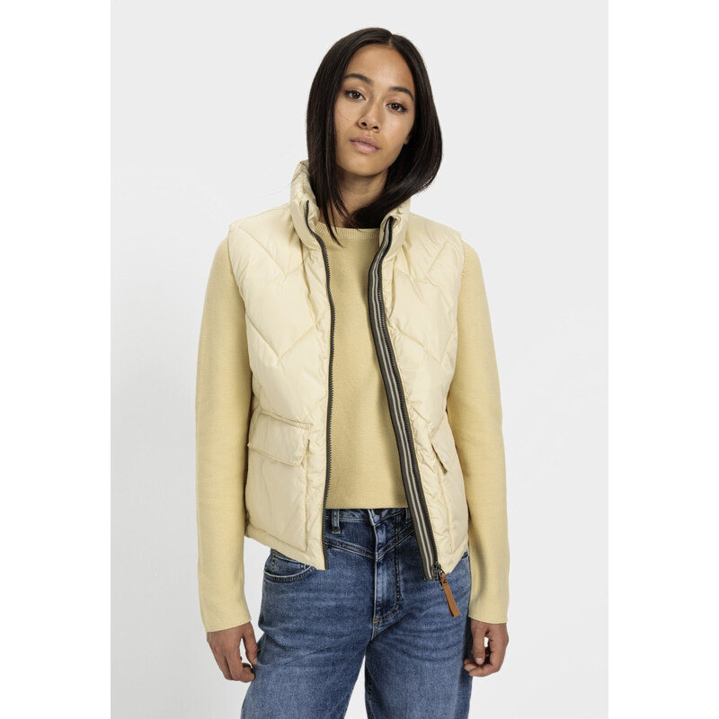 VESTA CAMEL ACTIVE VEST 57901086
