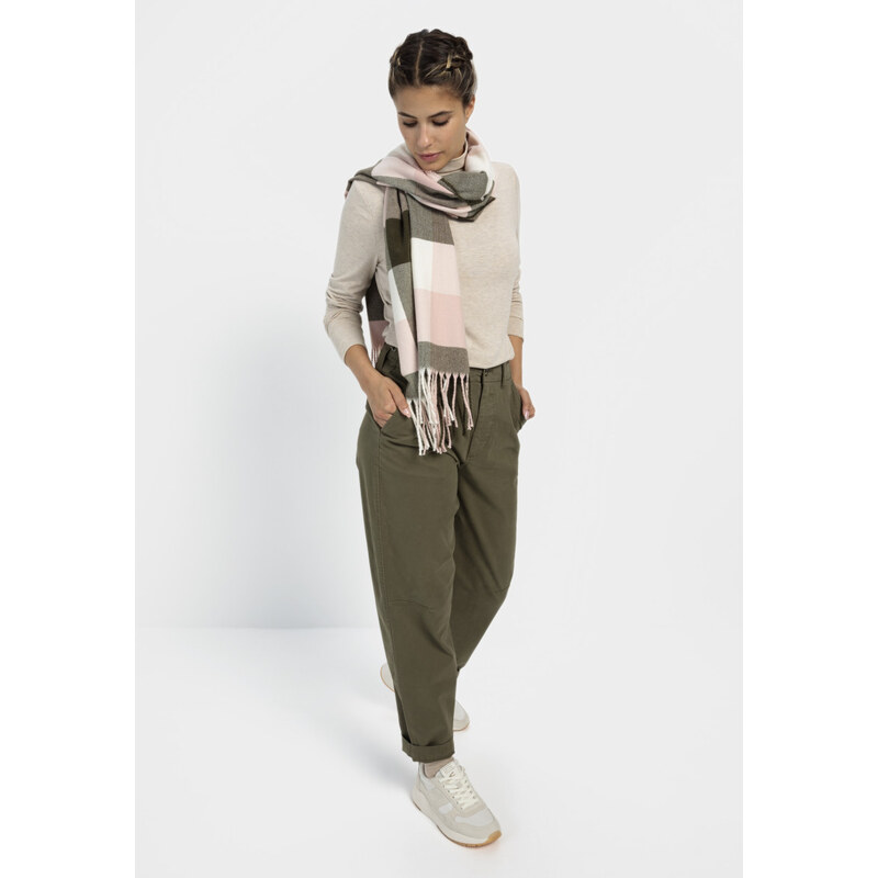 NOHAVICE CAMEL ACTIVE TROUSER 57901091