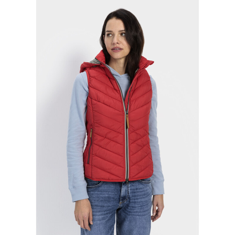 VESTA CAMEL ACTIVE VEST 57901089