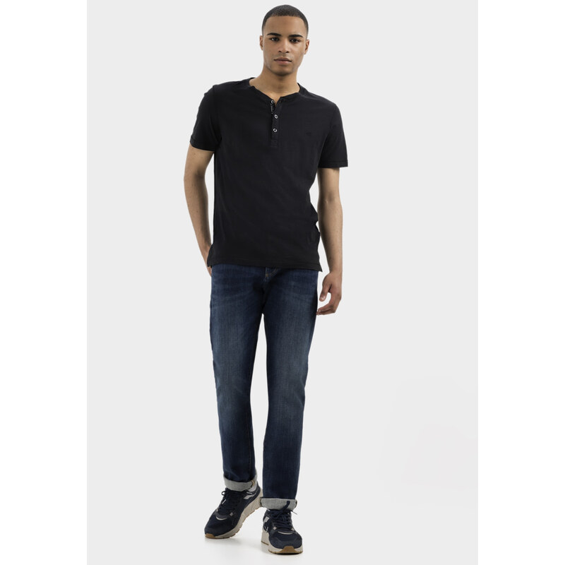 DŽÍNSY CAMEL ACTIVE DENIM-REGULAR FIT 57901142
