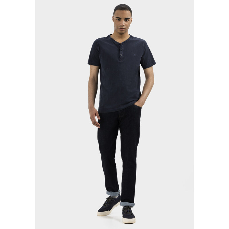 DŽÍNSY CAMEL ACTIVE DENIM-SLIM FIT 57901143