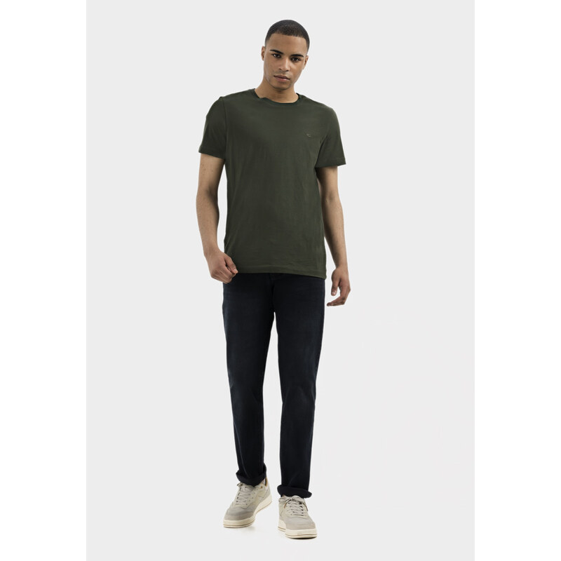 DŽÍNSY CAMEL ACTIVE DENIM-RELAXED FIT 57901144