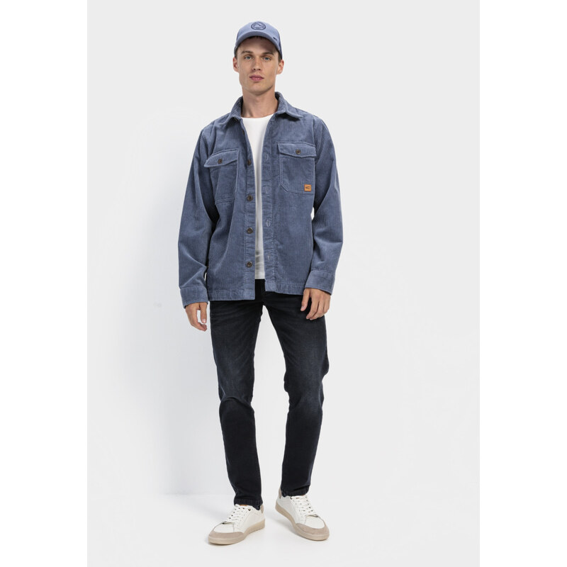 DŽÍNSY CAMEL ACTIVE DENIM-SLIM FIT 57901149