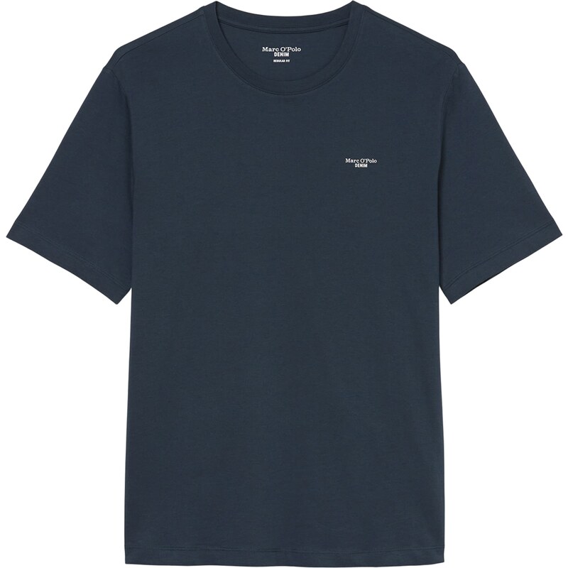 Marc OPolo DENIM Tričko tmavomodrá 57902341