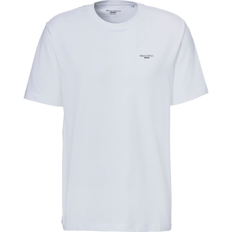 Marc OPolo DENIM Tričko biela 57902342