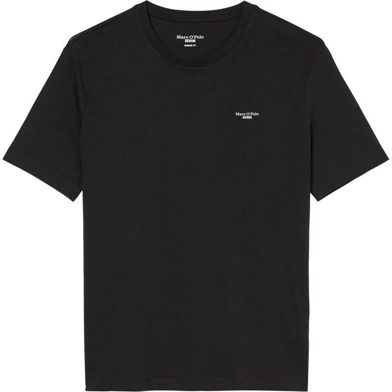 Marc OPolo DENIM Tričko čierna 57902343