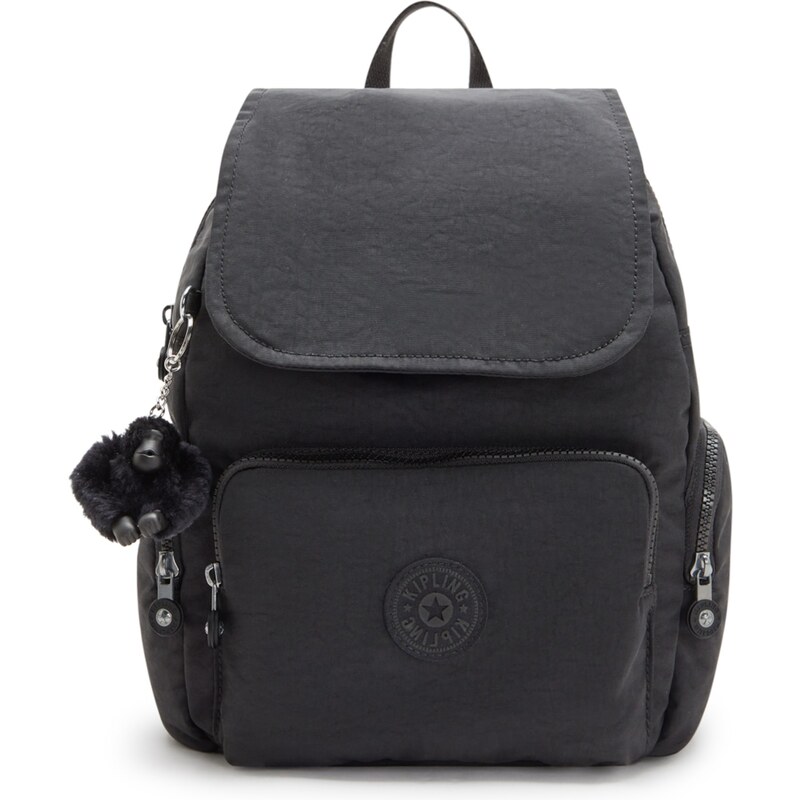 KIPLING Batoh CITY čierna 57902456