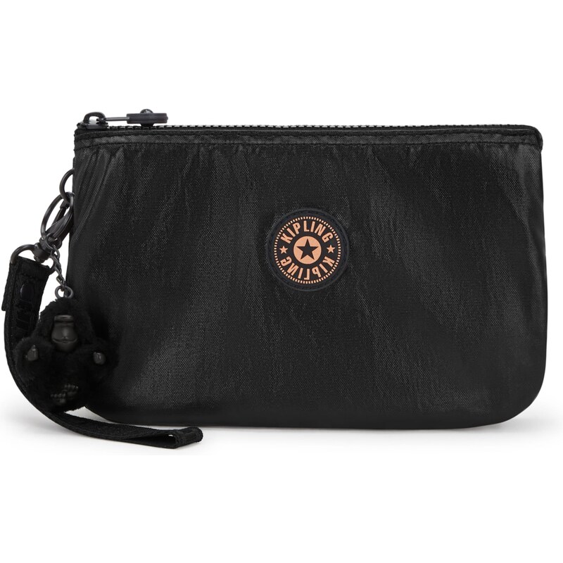 KIPLING Taška cez rameno CREATIVITY čierna 57902457