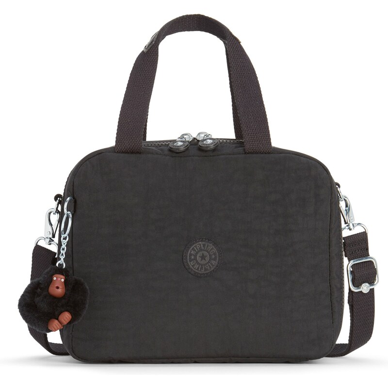 KIPLING Kabelky MIYO čierna 57902568