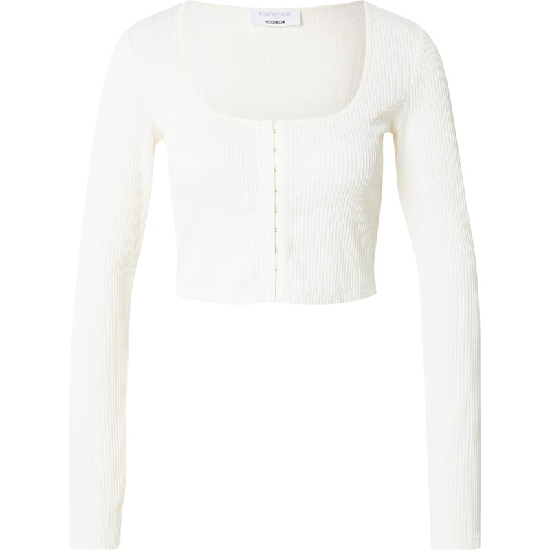 florence by mills exclusive for ABOUT YOU Tričko Star Anise nebielená 57902941