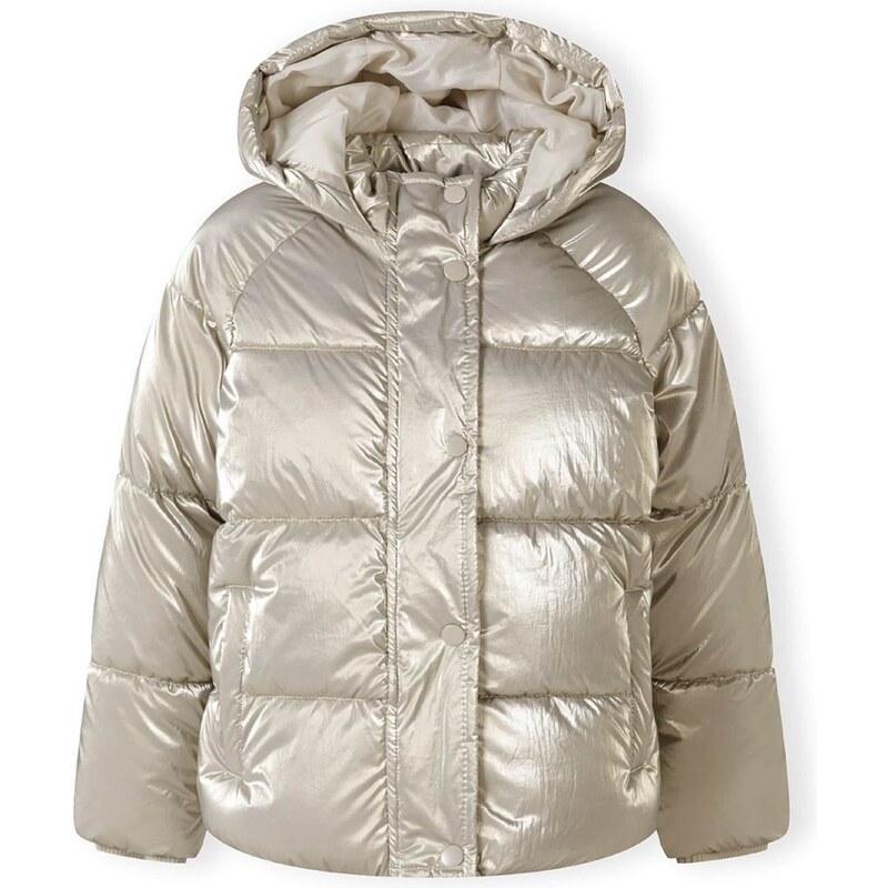 MINOTI Zimná bunda piesková 57902999