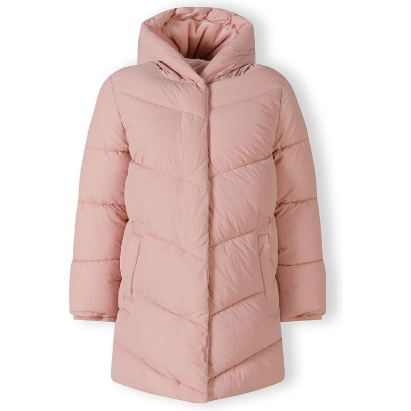 MINOTI Zimná bunda staroružová 57903011