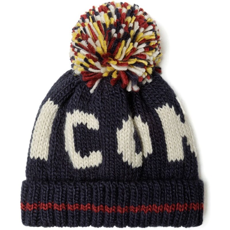 MINOTI Čiapky tmavomodrá / zmiešané farby 57903247