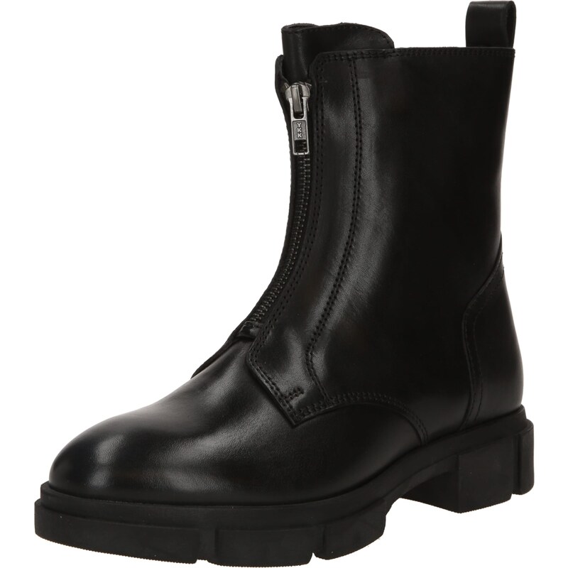 ABOUT YOU Členkové čižmy Tarja čierna 58375094