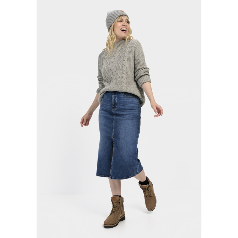 SUKŇA CAMEL ACTIVE SKIRT 57901097