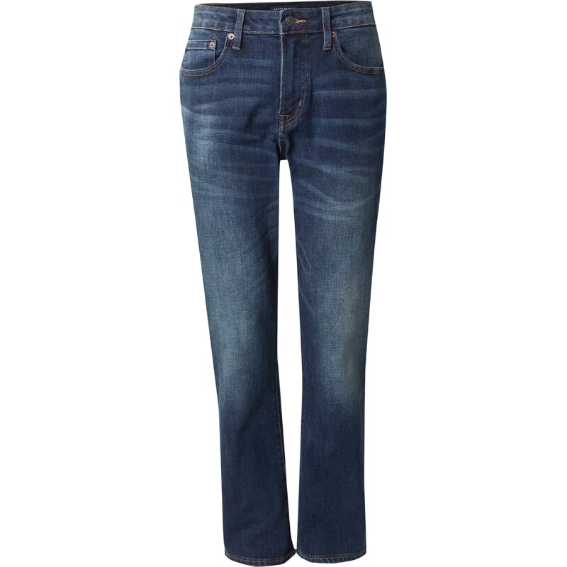 AÉROPOSTALE Džínsy CLEAN modrá denim 57903615