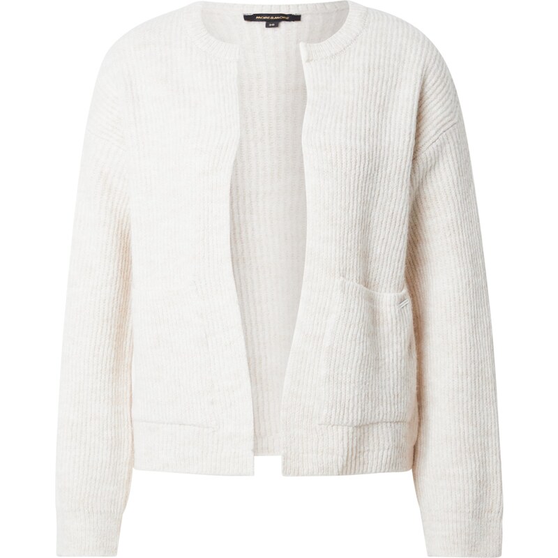 MORE & MORE Kardigán krémová 57903212