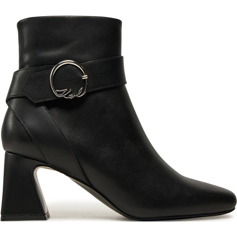 Členková obuv KARL LAGERFELD 57905282