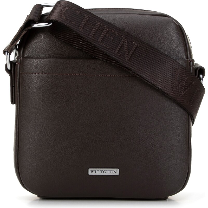Hnedá pánska taška Wittchen 29-4P-006-4 57903776