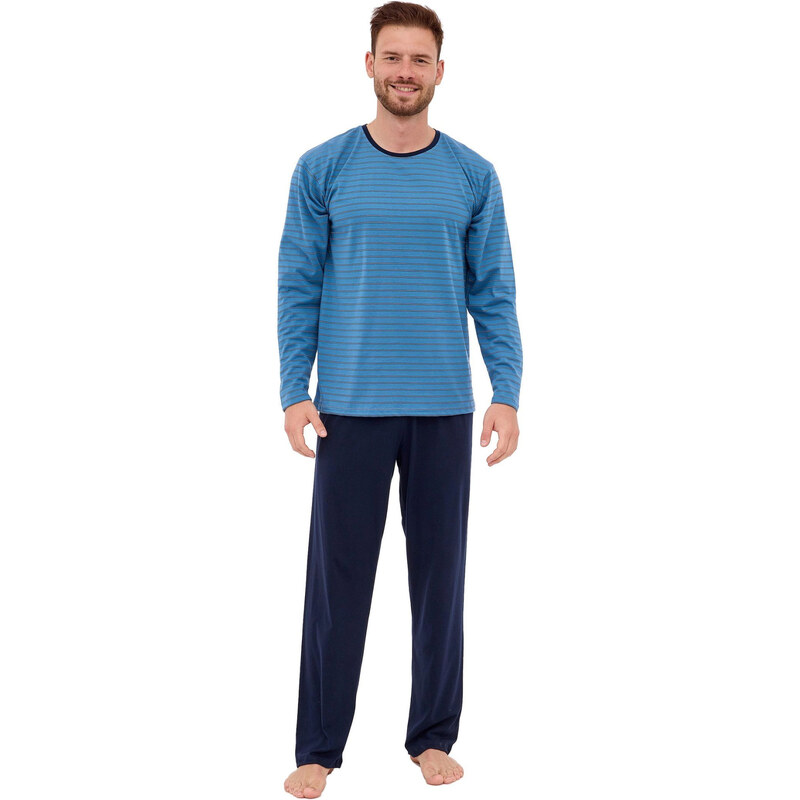 Pánske pyžamo 138/49 Rôzne - CORNETTE 57904522