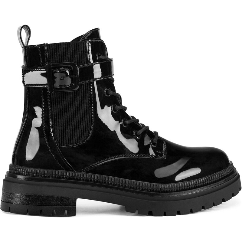 Šnurovacia obuv DeeZee 57920188