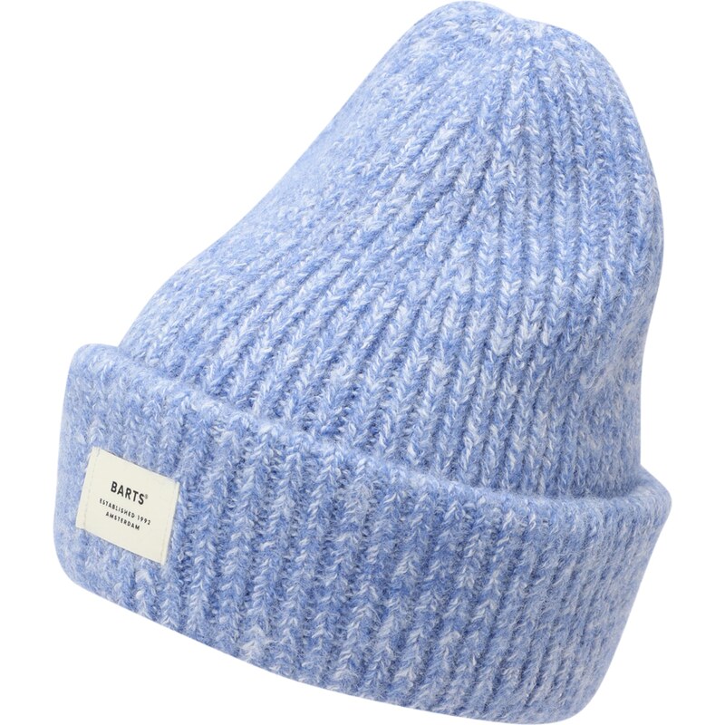 Barts Čiapky Owlet svetlomodrá 58275913