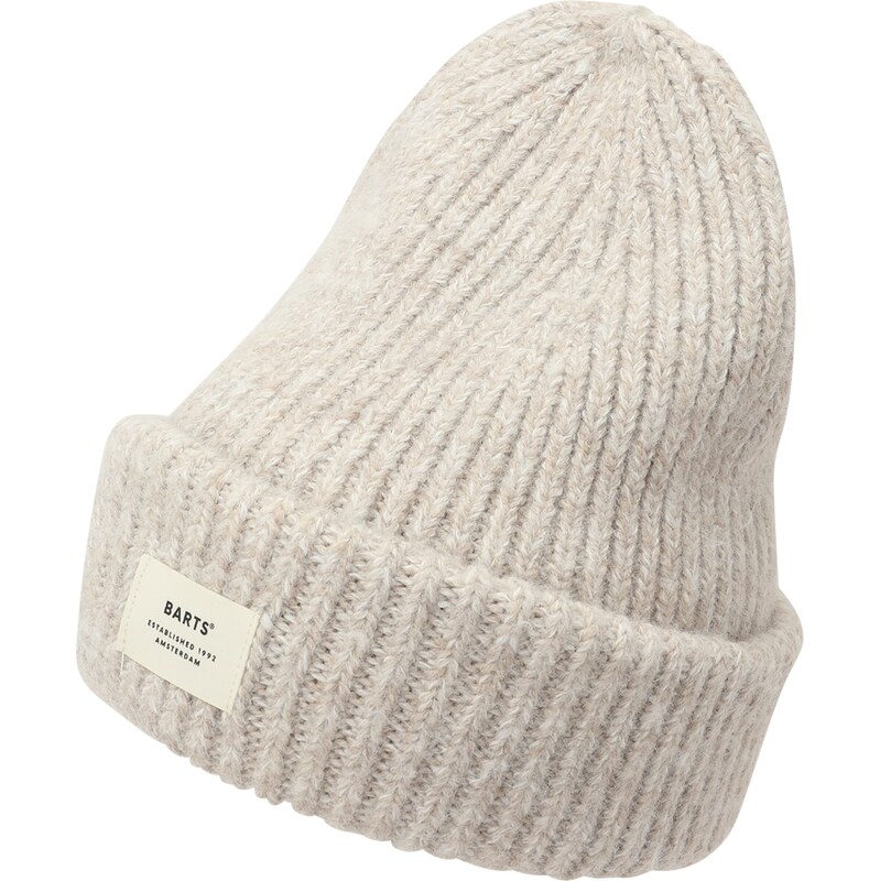 Barts Čiapky Owlet biela ako vlna 60218748