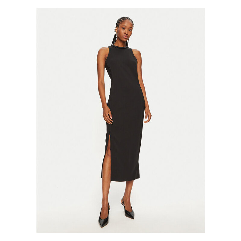 Koktejlové šaty PINKO 57904879