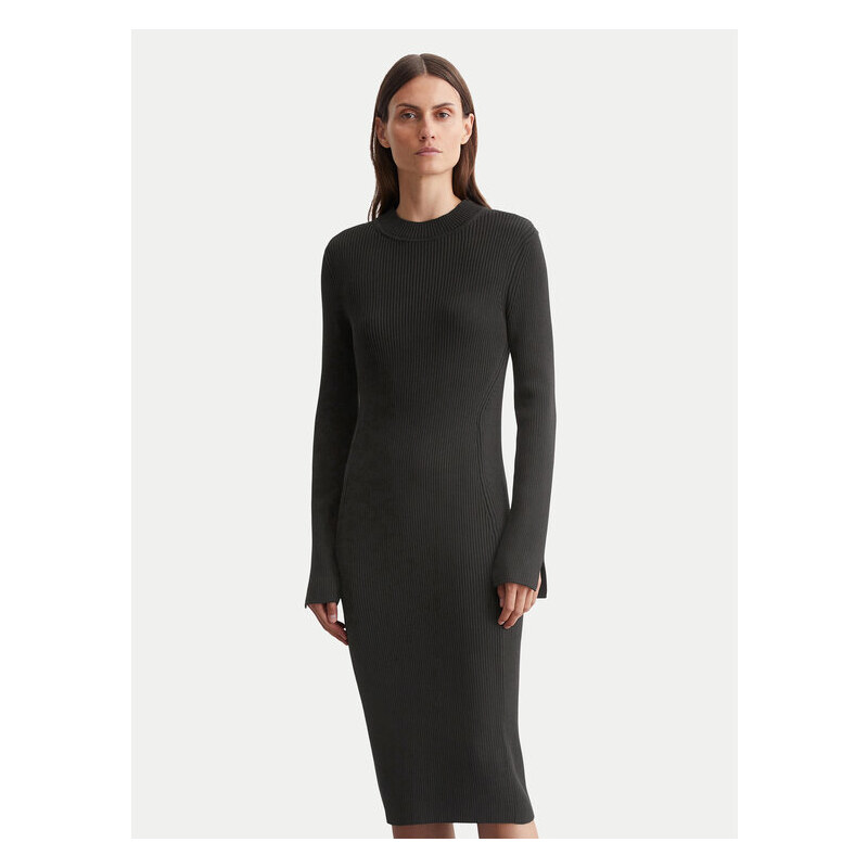 Úpletové šaty Marc OPolo 57905127