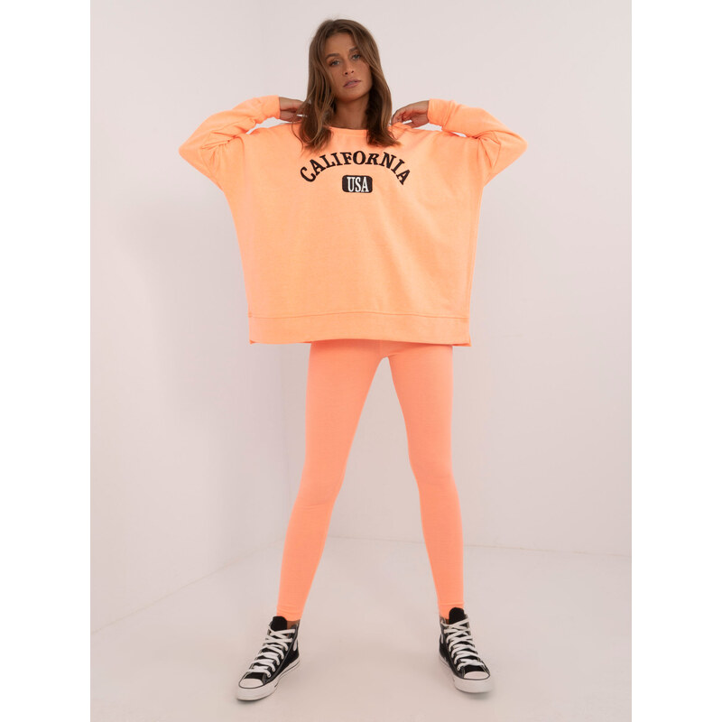 My Red Lips Set-EM-KMPL-852.12X-fluo orange 64787593