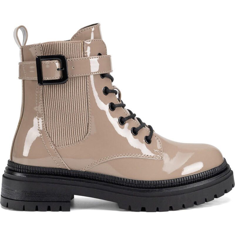 Šnurovacia obuv DeeZee 57907255