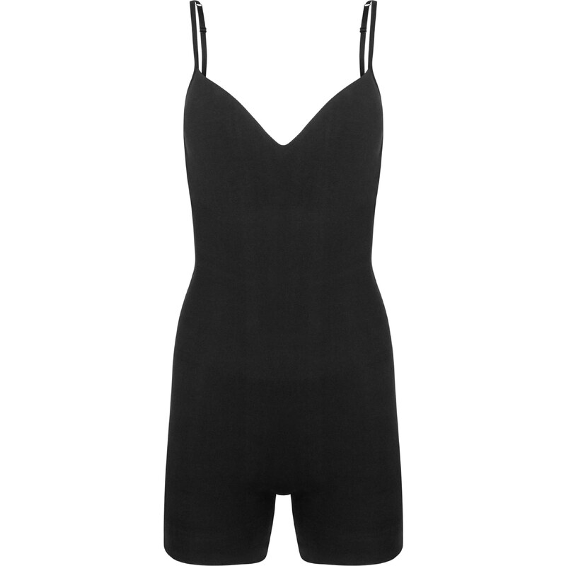 MAGIC Bodyfashion Formujúce body čierna 57917871