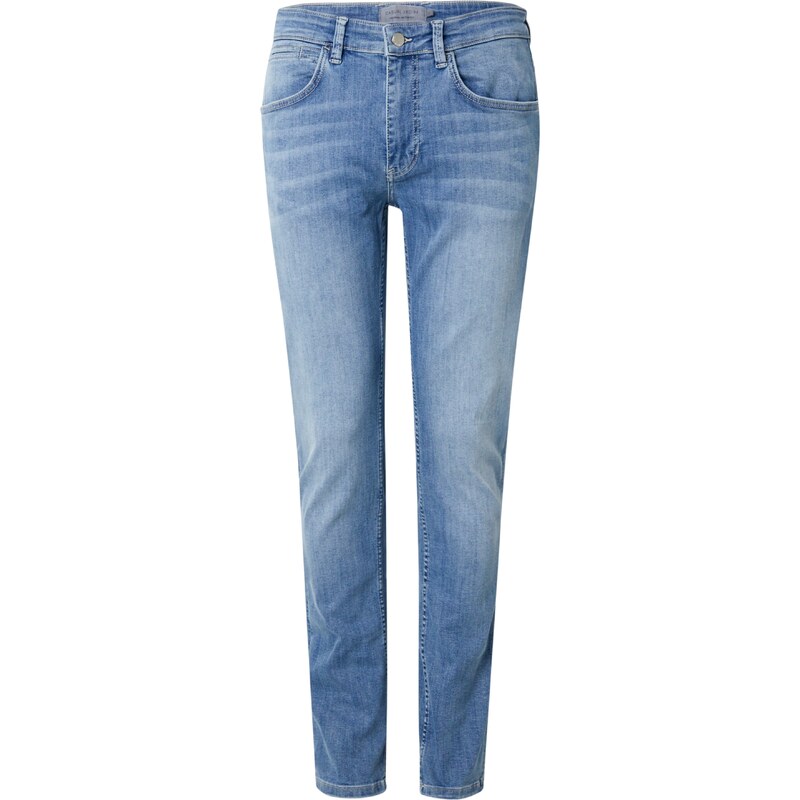 Casual Friday Džínsy CF RY modrá denim 58156307