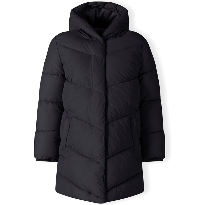MINOTI Zimná bunda čierna 57917567
