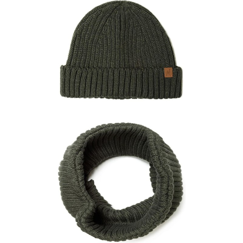 MINOTI Set kaki 57917588