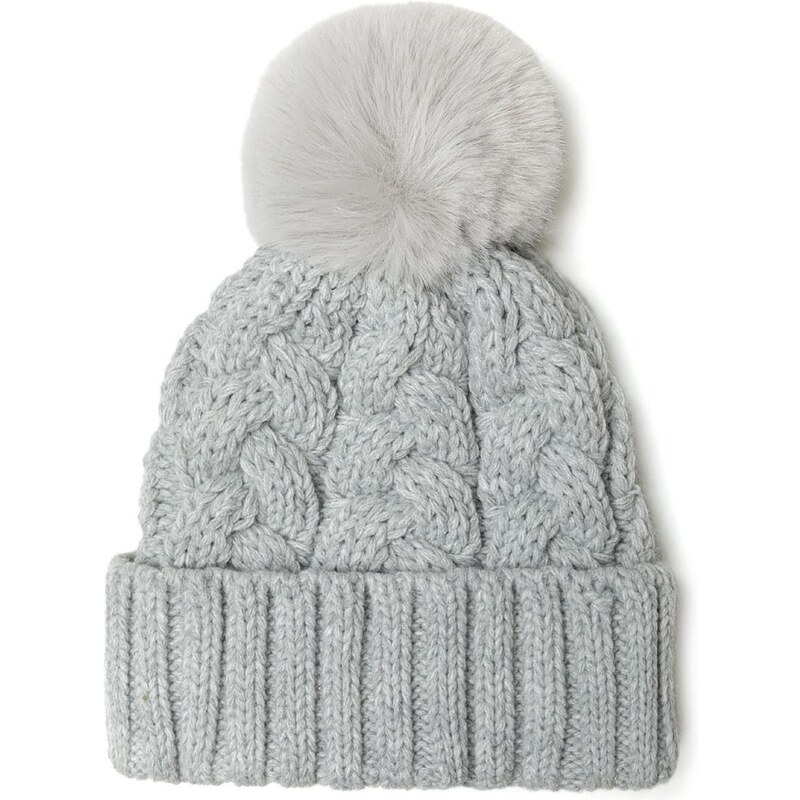 MINOTI Klobúk sivá 57917756