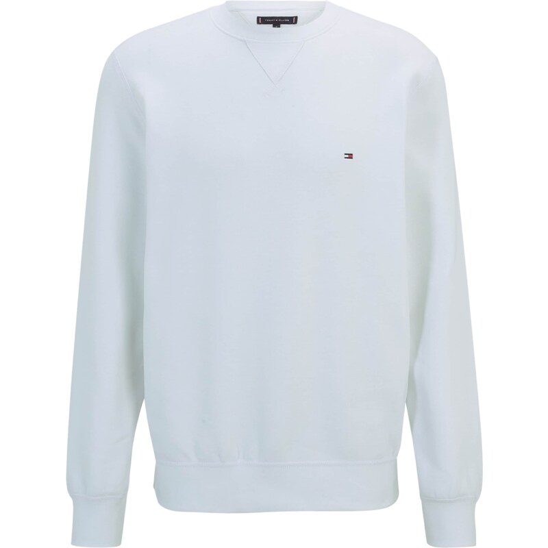 TOMMY HILFIGER Mikina Essential biela 63146812