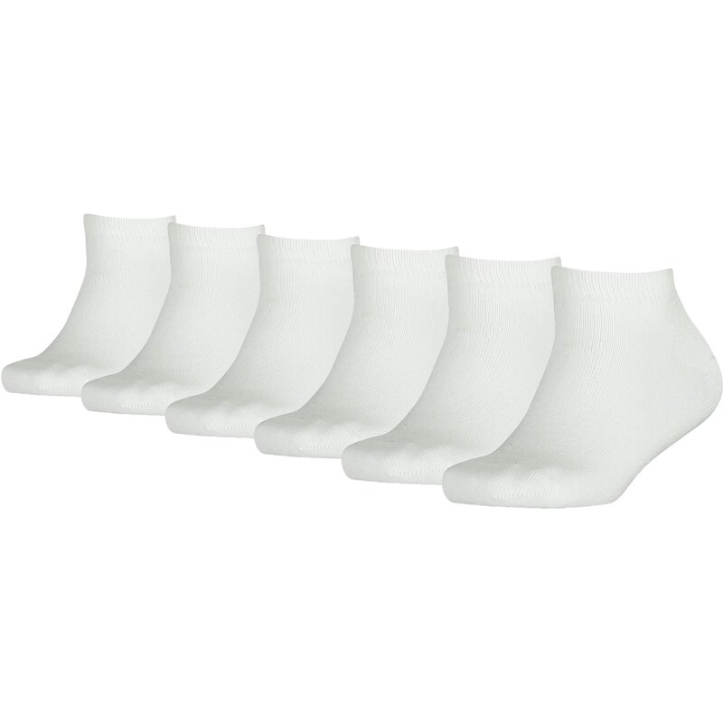 TOMMY HILFIGER Ponožky biela 58421504