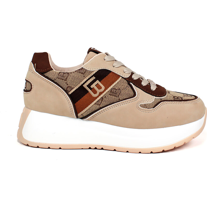 Sneakersy Laura Biagiotti 57918430