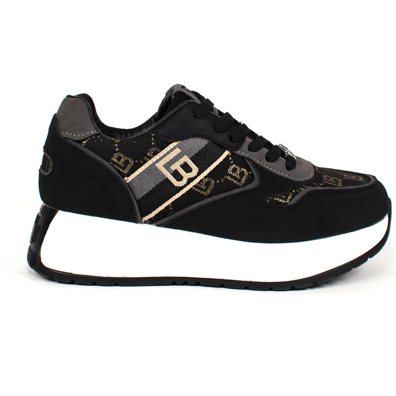 Sneakersy Laura Biagiotti 57918431