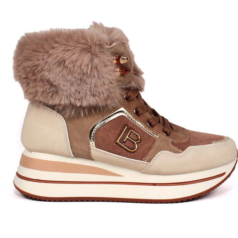 Členkové tenisky Laura Biagiotti 57918433