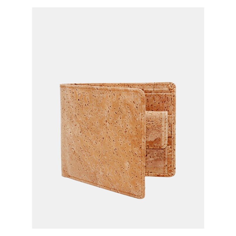 TOSN Pánska peňaženka Cork ECO 62687865