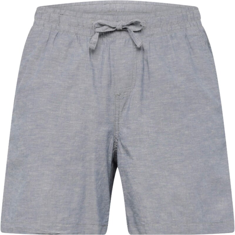 JACK & JONES Nohavice PAROS modrá denim 57929215