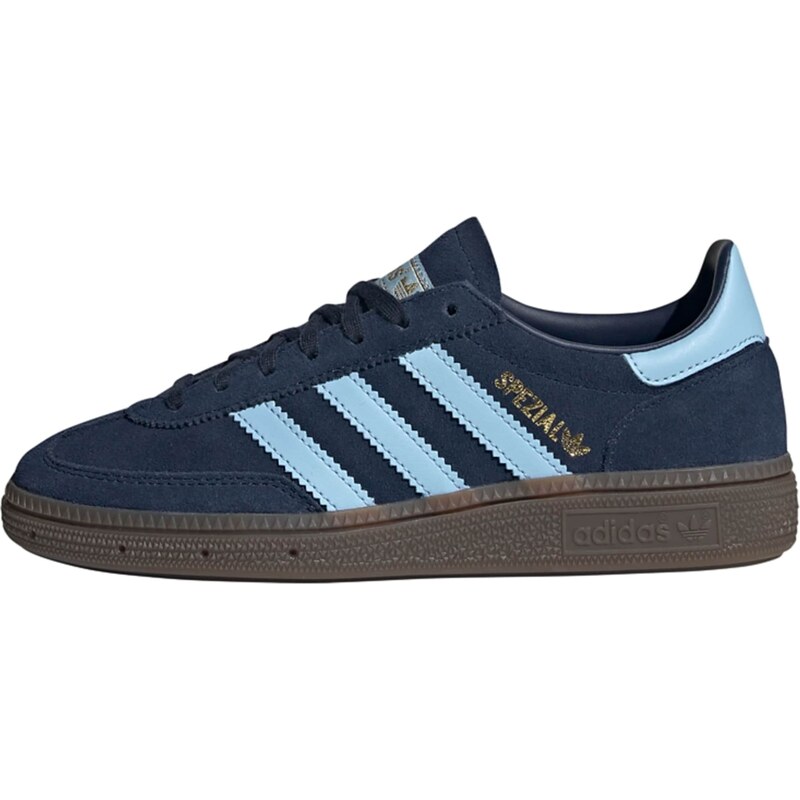 ADIDAS ORIGINALS Tenisky Handball Spezial námornícka modrá / 57929259