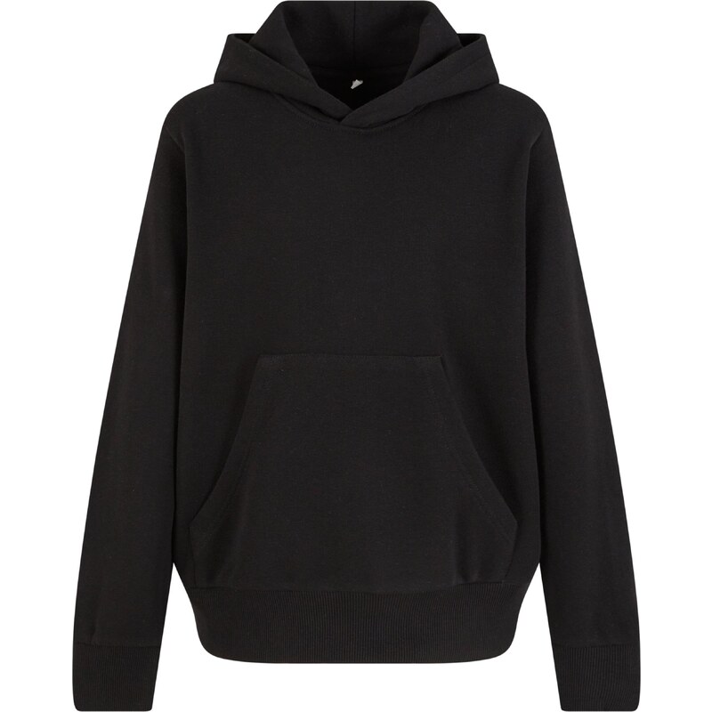 Urban Classics Mikina čierna 57929470